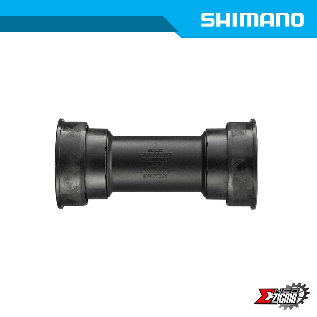 B.B. Parts MTB SHIMANO Others SM-BB94-41A XTR Press Fit Type B.B. Parts MTB SHIMANO Others SM-BB94-41A XTR Press Fit Type